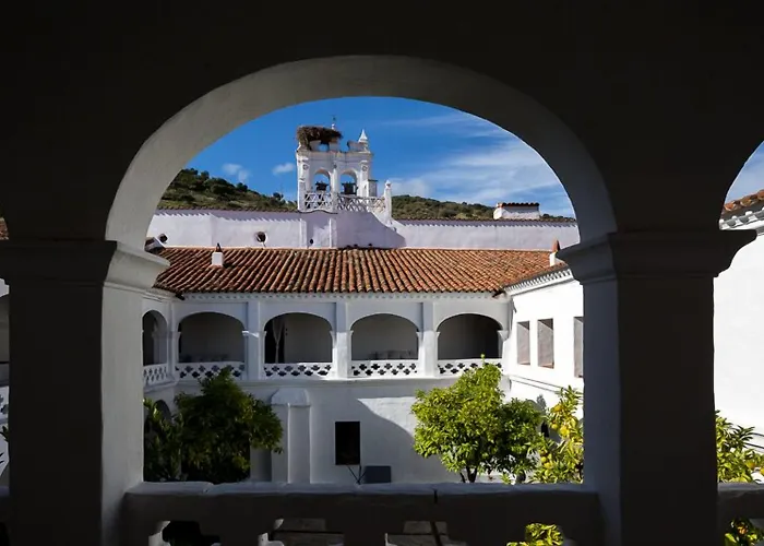 Hospederia Convento De (adults Only) 4*