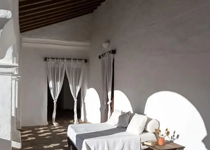 Hospederia Convento De (adults Only) Hotel