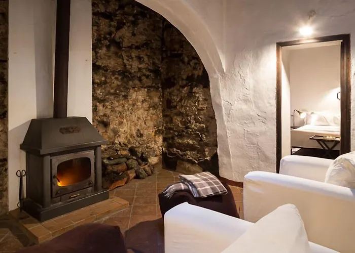 Hotel Hospederia Convento De (adults Only) La Parra (Extremadura)