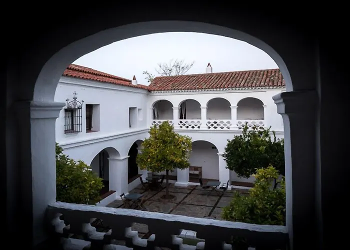 Hospederia Convento De (adults Only) Hotel