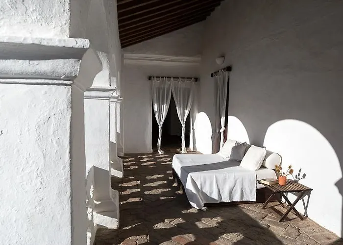 Hotel Hospederia Convento De (adults Only)