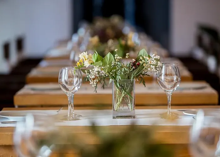 Hospederia Convento De (adults Only)