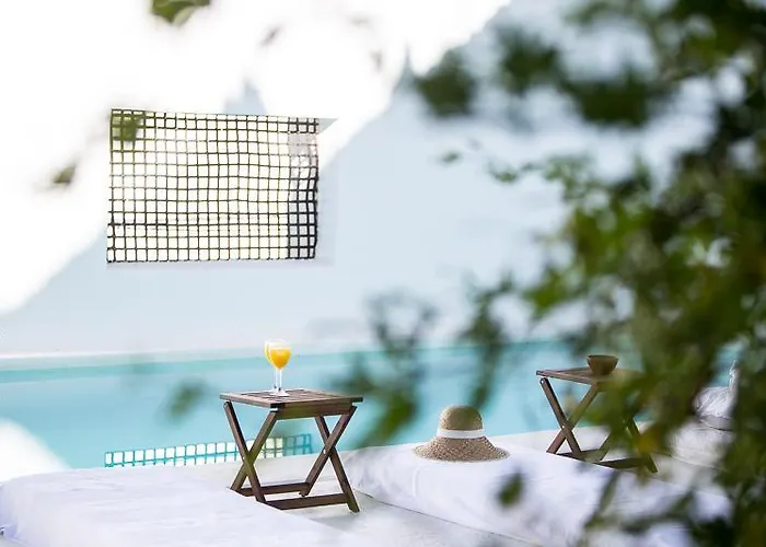 Hotel Hospederia Convento De (adults Only) La Parra (Extremadura)