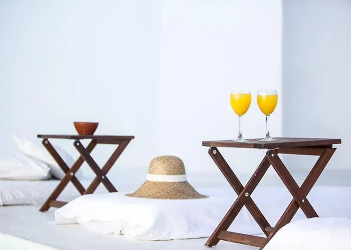 Hotel Hospederia Convento De (adults Only)