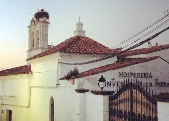 Hospederia Convento De (adults Only) Hotel