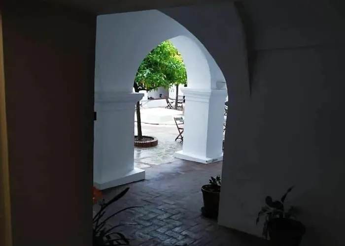 Hospederia Convento De (adults Only) Hotel 4*