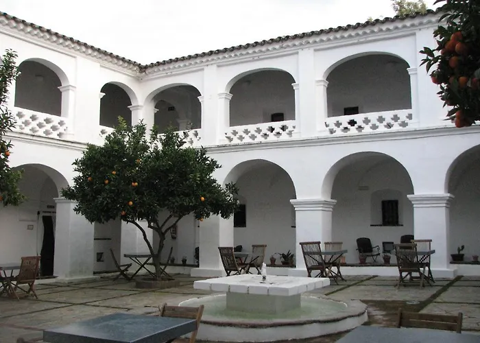 Hospederia Convento De (adults Only) La Parra (Extremadura)