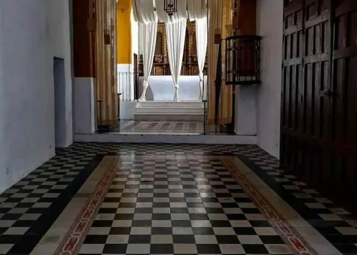 Hospederia Convento De (adults Only) Hotel La Parra (Extremadura)