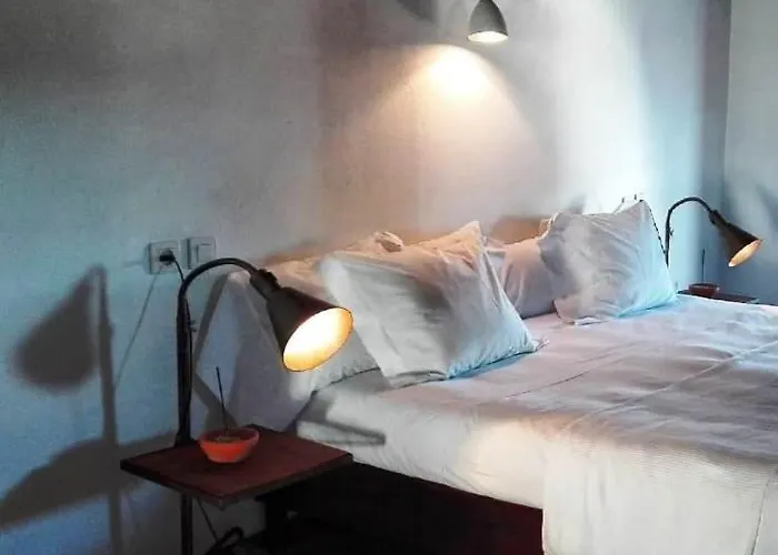 Hotel Hospederia Convento De (adults Only) 4*