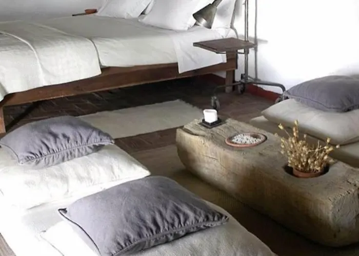 Hotel Hospederia Convento De (adults Only) La Parra (Extremadura)