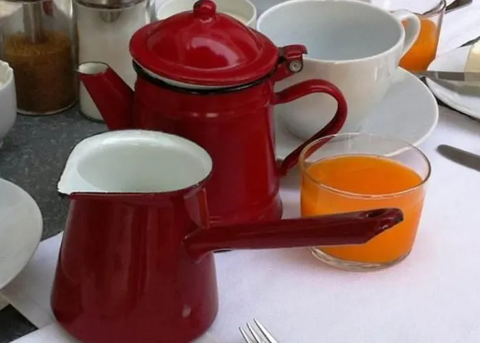 Hospederia Convento De (adults Only) La Parra (Extremadura)