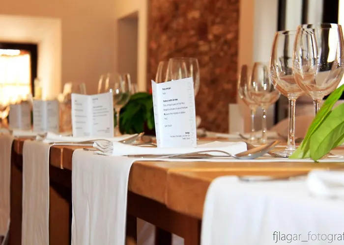 Hospederia Convento De (adults Only) Hotel