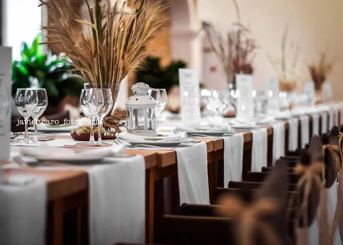 Hospederia Convento De (adults Only) Hotel 4*