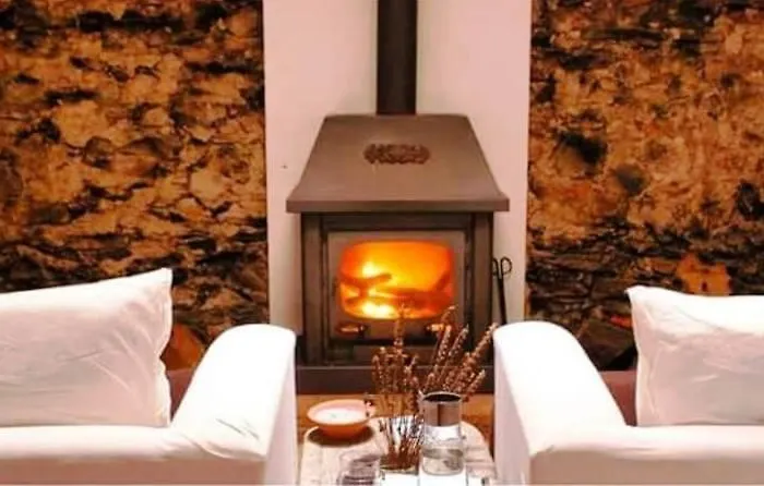 Hospederia Convento De (adults Only) La Parra (Extremadura)