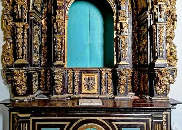 Hotel Hospederia Convento De (adults Only)