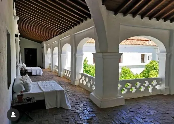 Hospederia Convento De (adults Only) Hotel