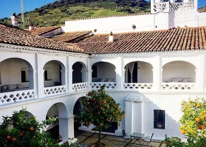 Hospederia Convento De (adults Only) La Parra (Extremadura)