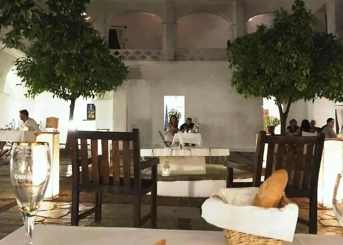 Hotel Hospederia Convento De (adults Only)